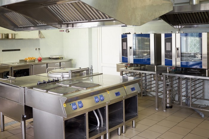 Industrial-Kitchen-Equipment-Maintenance-Auburn-WA