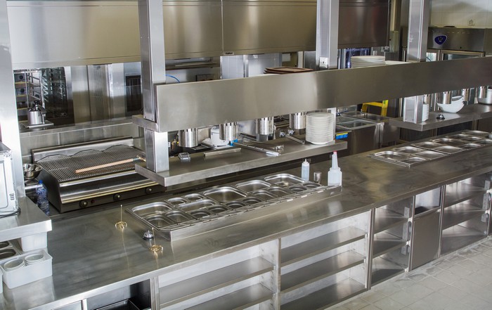 Industrial-Kitchen-Equipment-Maintenance-Kent-WA