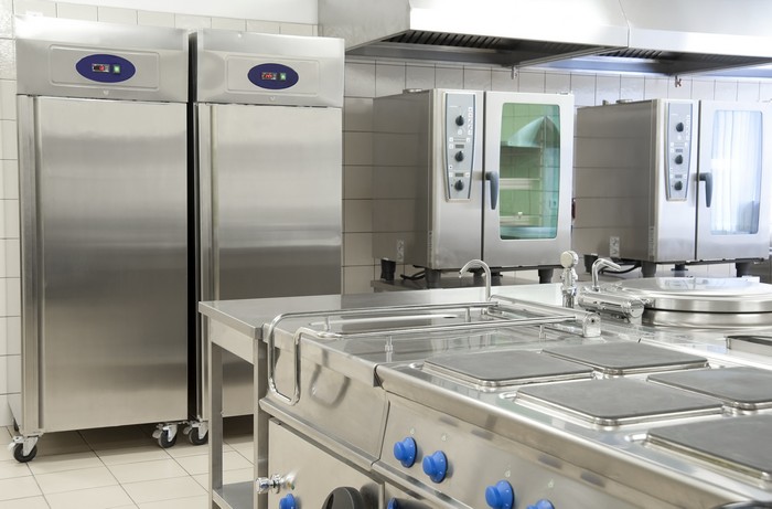 Industrial-Kitchen-Equipment-Maintenance-Kirkland-WA