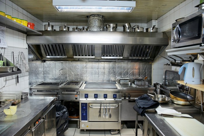 Kitchen-Equipment-Puyallup-WA